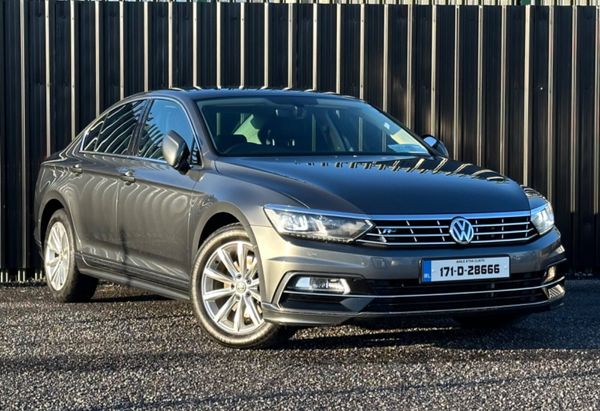 Passat R-Line TDI *Huge Spec 333157034