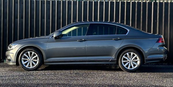 Passat R-Line TDI *Huge Spec 333157036