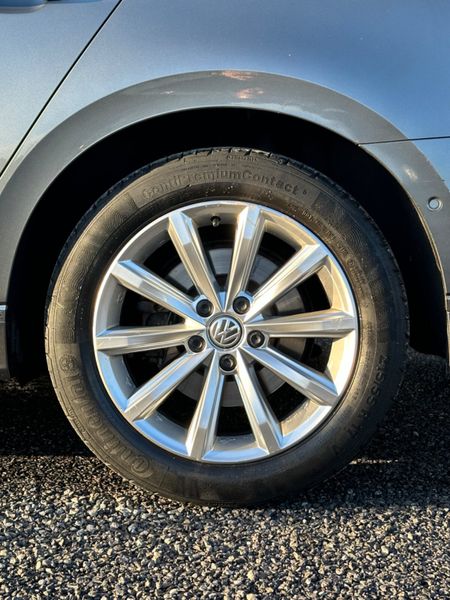 Passat R-Line TDI *Huge Spec 333157030