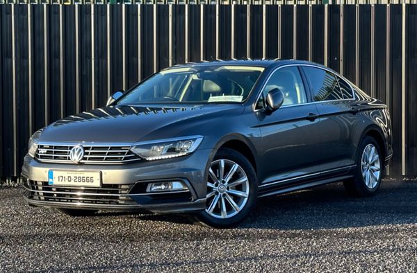 Passat R-Line TDI *Huge Spec 333157032