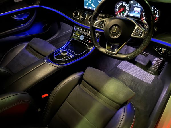 Mercedes-Benz E220d AMG 333162084