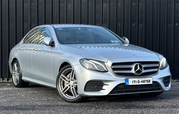 Mercedes-Benz E220d AMG 333162088