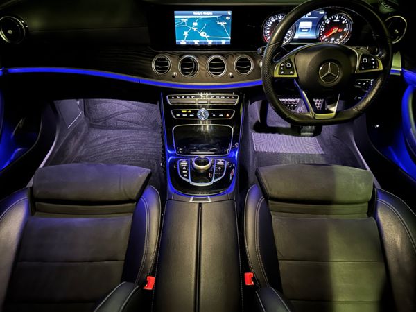 Mercedes-Benz E220d AMG 333162094