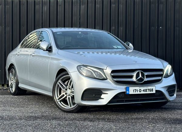 Mercedes-Benz E220d AMG 333162096