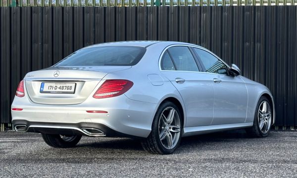 Mercedes-Benz E220d AMG 333162093