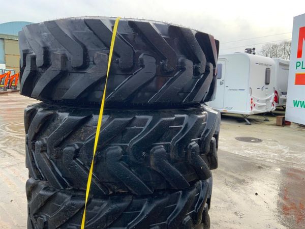 400 x 80 x 24 TELEPORTER TYRES.......797. 333222354