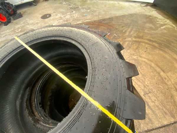 400 x 80 x 24 TELEPORTER TYRES.......797. 333222359