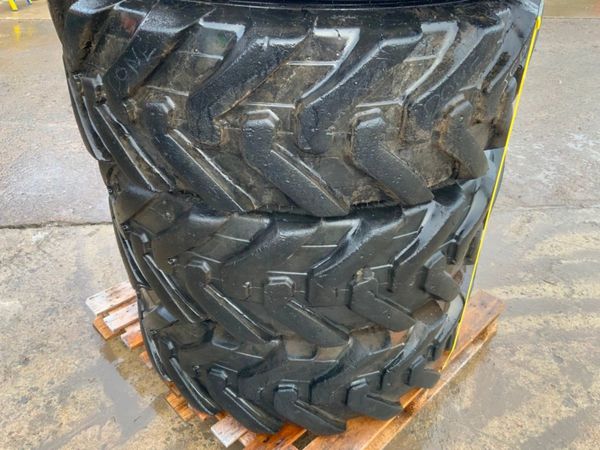 400 x 80 x 24 TELEPORTER TYRES.......797. 333222352