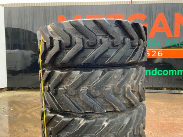 400 x 80 x 24 TELEPORTER TYRES.......797. 333222364