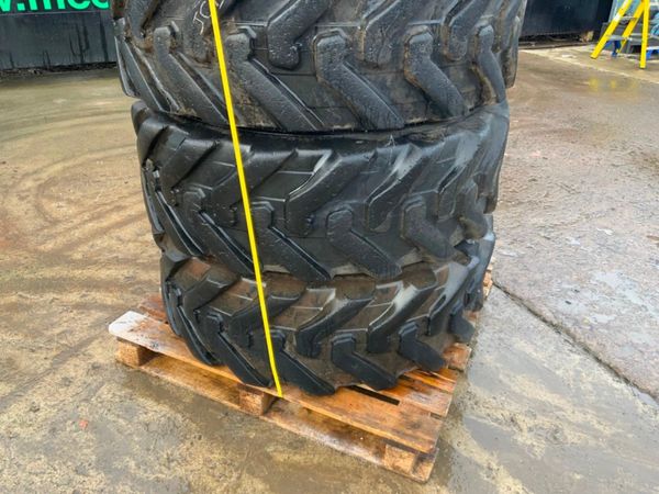 400 x 80 x 24 TELEPORTER TYRES.......797. 333222365