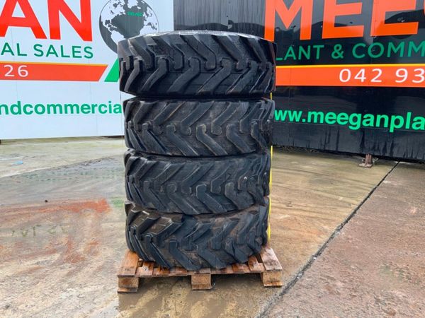 400 x 80 x 24 TELEPORTER TYRES.......797. 333222371