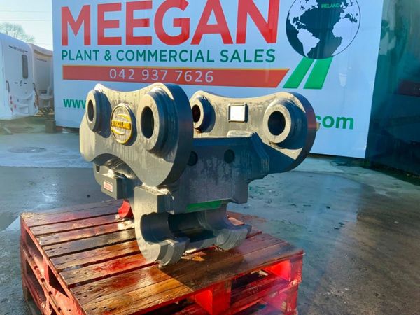 UNUSED STRICKLAND Q/HITCH 100mm PINS.......877. 333245861