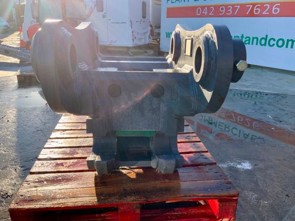 UNUSED STRICKLAND Q/HITCH 100mm PINS.......877. 333245862