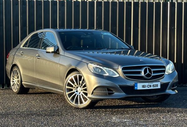 Mercedes-Benz E220d AMG line *LowKms 333266894