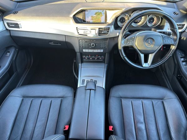 Mercedes-Benz E220d AMG line *LowKms 333267084
