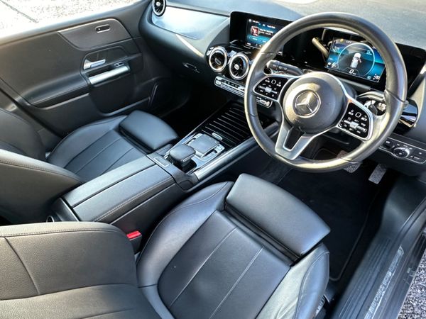 Mercedes-Benz B200d *Auto 333305666