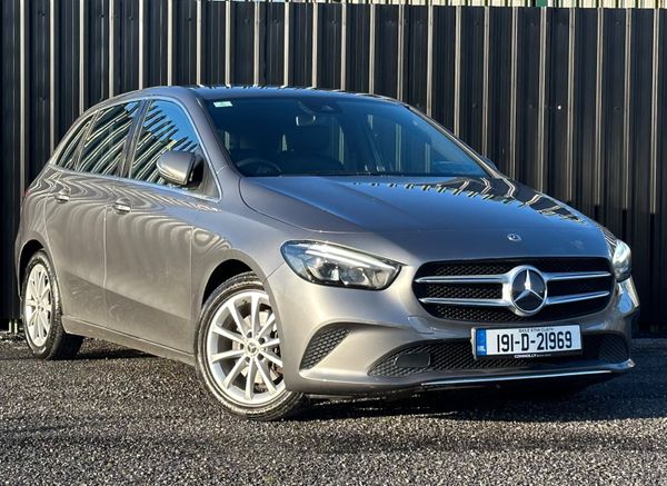 Mercedes-Benz B200d *Auto 333305668