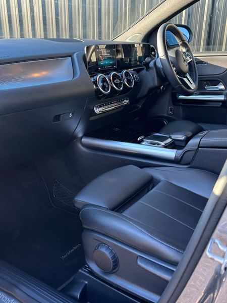 Mercedes-Benz B200d *Auto 333305663