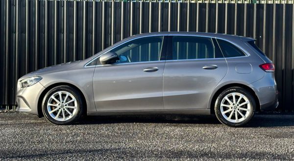 Mercedes-Benz B200d *Auto 333305672