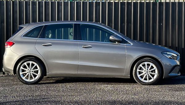 Mercedes-Benz B200d *Auto 333305704