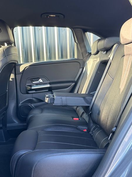 Mercedes-Benz B200d *Auto 333305702