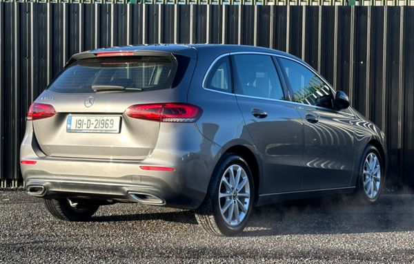 Mercedes-Benz B200d *Auto 333305703