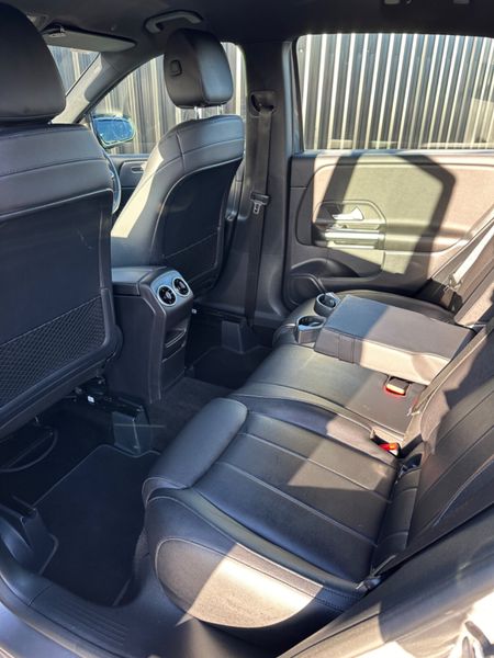 Mercedes-Benz B200d *Auto 333305791