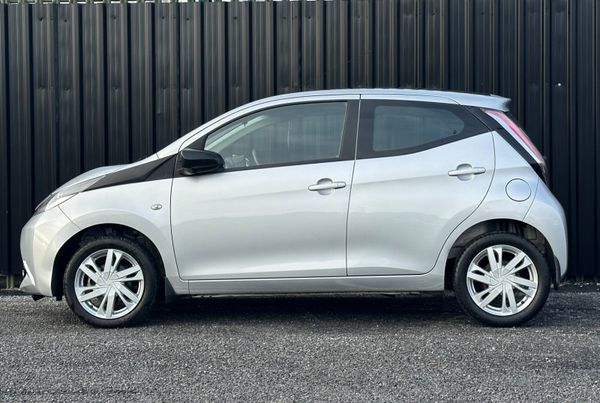 Toyota Aygo Xplay *Free delivery nationwide 333426697