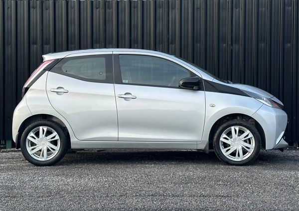 Toyota Aygo Xplay *Free delivery nationwide 333426698