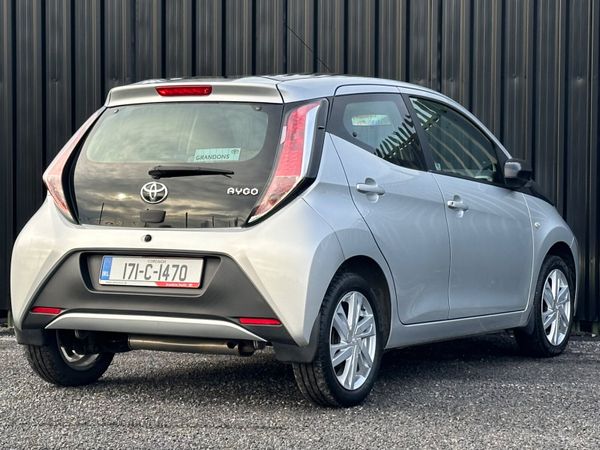 Toyota Aygo Xplay *Free delivery nationwide 333426699