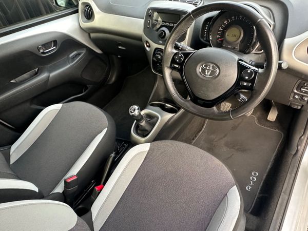 Toyota Aygo Xplay *Free delivery nationwide 333426700