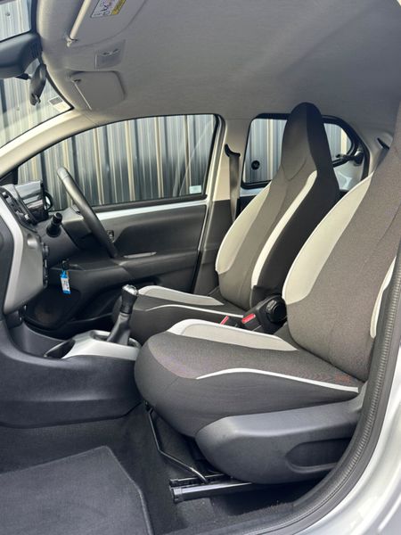 Toyota Aygo Xplay *Free delivery nationwide 333426701