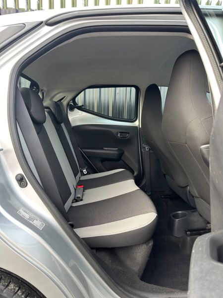 Toyota Aygo Xplay *Free delivery nationwide 333426702