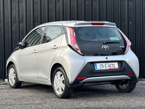 Toyota Aygo Xplay *Free delivery nationwide 333426703