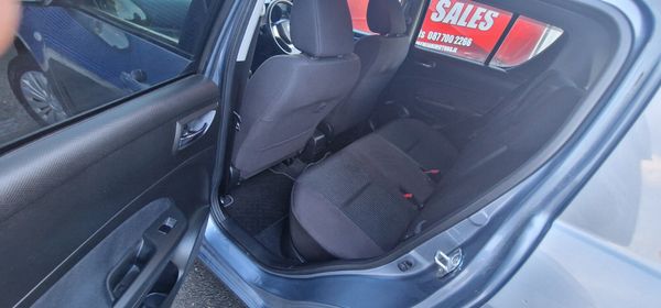 Suzuki Swift Automatic 333421038