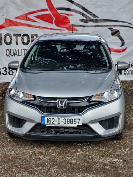 2016 Honda Fit/Jazz 1.5 Hybrid Automatic 333495627