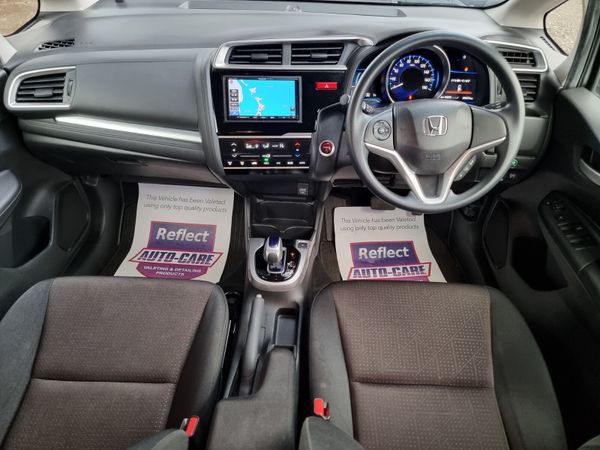 2016 Honda Fit/Jazz 1.5 Hybrid Automatic 333495879