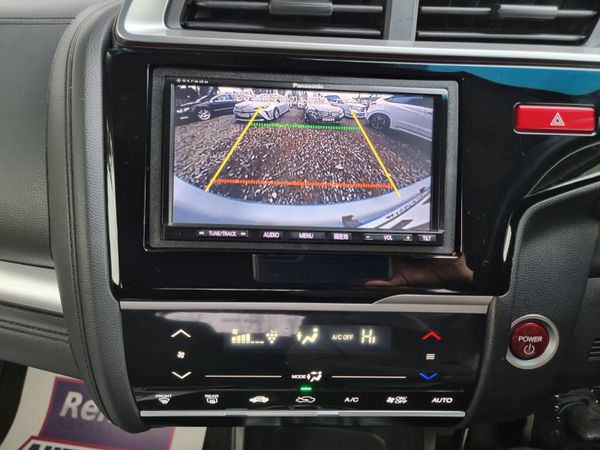 2016 Honda Fit/Jazz 1.5 Hybrid Automatic 333495955
