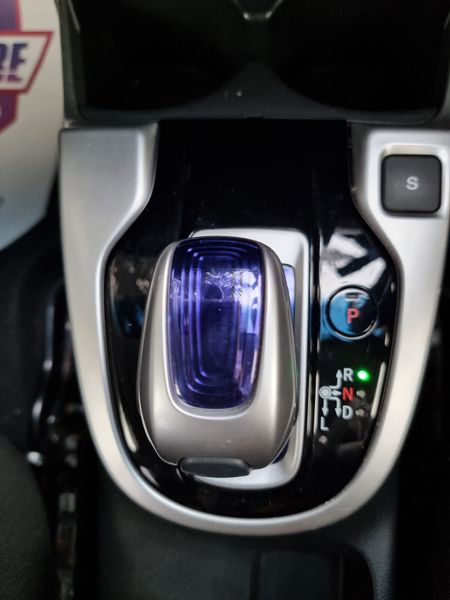 2016 Honda Fit/Jazz 1.5 Hybrid Automatic 333496035