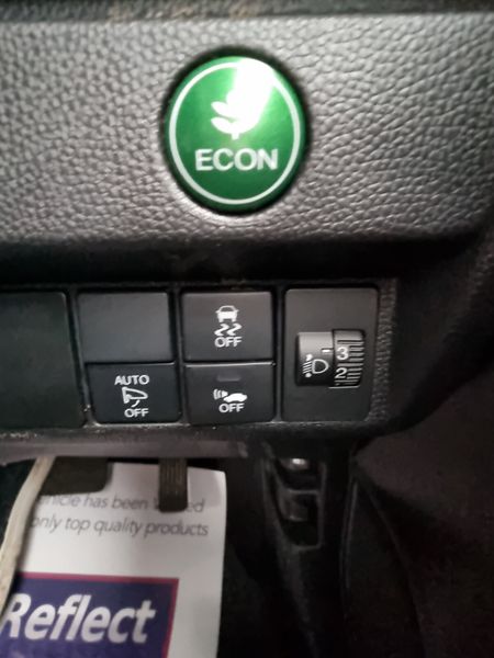 2016 Honda Fit/Jazz 1.5 Hybrid Automatic 333496081