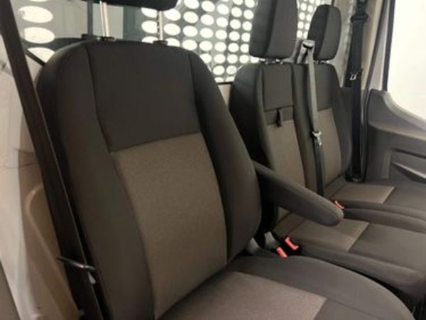 2020 Ford Transit 2.0 350 Dropside 333516681