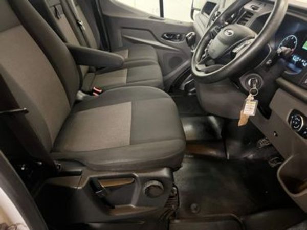 2020 Ford Transit 2.0 350 Dropside 333516682