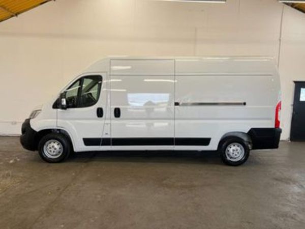 2022 Vauxhall Movano 2.2 CDTi 3500 BiTurbo Dyn 333519219