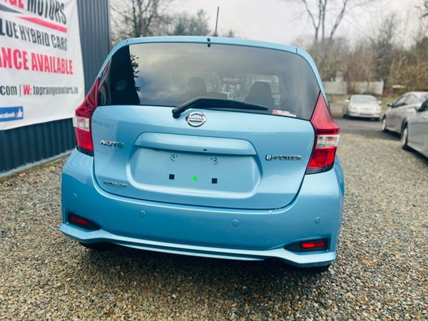 Nissan Note ** medalist package ** 333510046