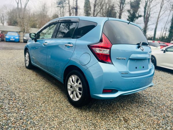 Nissan Note ** medalist package ** 333510049