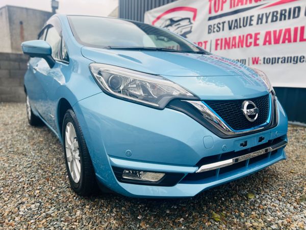 Nissan Note ** medalist package ** 333510050