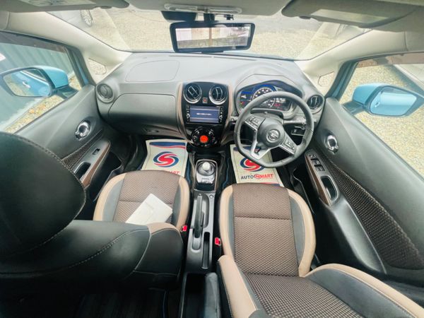 Nissan Note ** medalist package ** 333510096