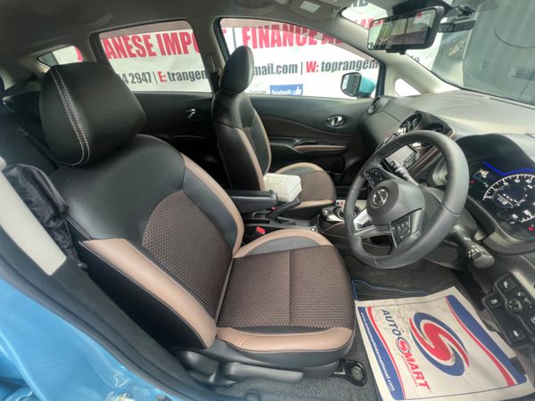 Nissan Note ** medalist package ** 333510104