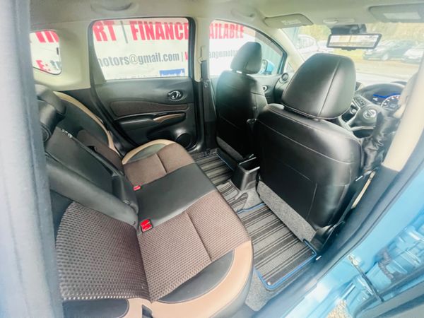 Nissan Note ** medalist package ** 333510105
