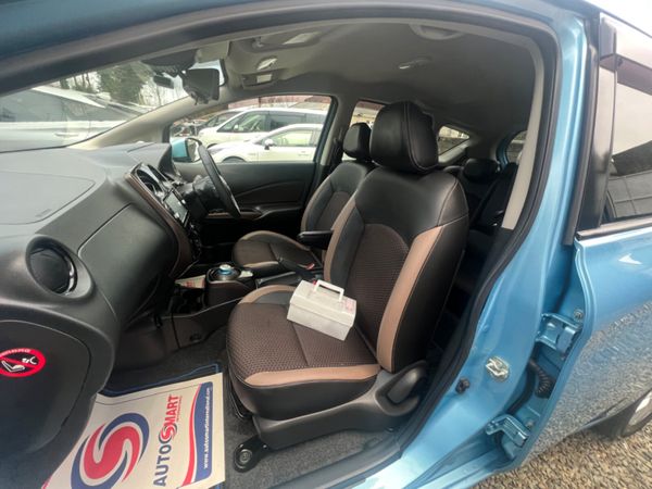 Nissan Note ** medalist package ** 333510111